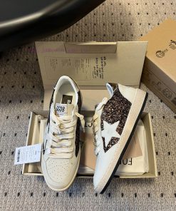Order Inquiry Long Term Production Of GoodsBallstar Caramel Brown With White Star Original Repr y8kjaq1g