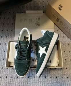 Order Inquiry Long Term Production Of GoodsBallstar Dark Green Original Reprint 🤚 Low End Do No bl69di5j