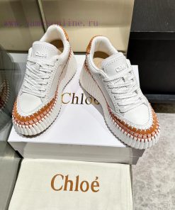 Ge The Upgraded Version Of Handmade Stitched Casual Shoes Is HereChloe Chloe's Latest Sewing Ma 9ack4g95