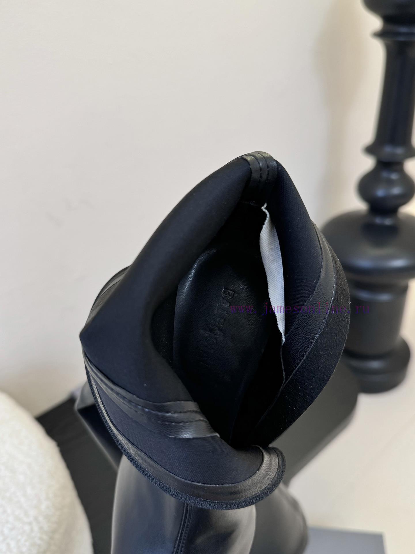 Balenciaga Pointed Zipper BootsIt's So Cool To Want To Become A Woman From A Parisian Family. T ha1arkca - Image 9