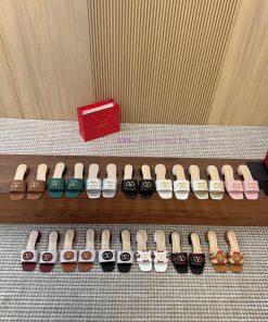 Little V Golden Buckle 𝑉𝐴𝐿𝐸𝑁𝑇𝐼𝑁𝑂 Spring/Summer New Women's SandalsIt Is Worth Buying An Absolut hwkdfea1