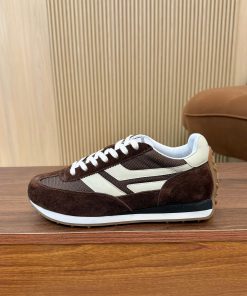 Trendy Luxury TOM FORD Tom This Mick Sports Shoe With A Round Toe And Low Cut Is A Classic And yz8f53wj