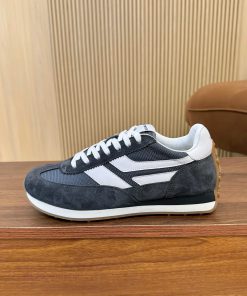 Trendy Luxury TOM FORD Tom This Mick Sports Shoe With A Round Toe And Low Cut Is A Classic And mci36cur