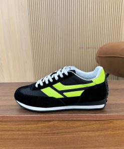 Trendy Luxury TOM FORD Tom This Mick Sports Shoe With A Round Toe And Low Cut Is A Classic And cr68u0iu