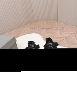 Top Quality New Fabric Cute Bow 𝐁𝐚𝐥𝐞𝐧𝐜𝐢𝐚𝐠𝐚/Balenciaga Dad Shoes New Color Series Shipment Lates o8w1hwyj