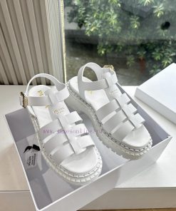 Top TierPrada's Latest Spring/summer Sandals For 2025 Pigsty Shoes Make The Entire Shoe Lightwe rhmoixpy