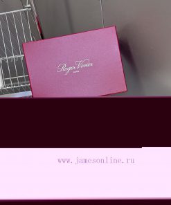 Roger Vivier's Latest German Training Shoes For Autumn And Winter Thin Soled ShoesA Treasure Th 3048jxrt