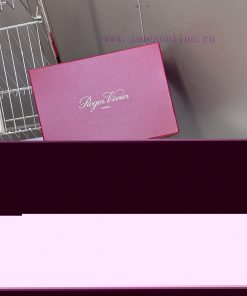 Roger Vivier's Latest German Training Shoes For Autumn And Winter Thin Soled ShoesA Treasure Th 0dxya7s4