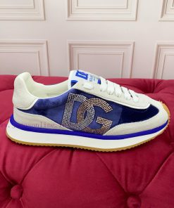 The High-end DOLCE&GABBANA 2025 New Model For Men And Women Has Undergone Half A Year Of Origin eua867e3