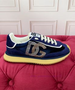The High-end DOLCE&GABBANA 2025 New Model For Men And Women Has Undergone Half A Year Of Origin kaina254