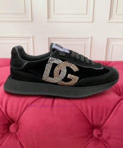 The High-end DOLCE&GABBANA 2025 New Model For Men And Women Has Undergone Half A Year Of Origin 5w3wpis3