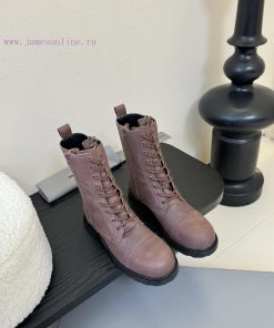 Balenciaga Parisian Fashion Show Short Boots Are A Heavyweight New Product At Paris Fashion Wee 73x0h70n