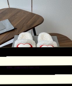 Thin Base P280 Thick BaseBalenciaga 25ss Autumn And Winter Trendy Woolen Mop From BalenciagaThe srrczle0