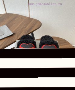 Thin Base P280 Thick BaseBalenciaga 25ss Autumn And Winter Trendy Woolen Mop From BalenciagaThe dg3qk3i2