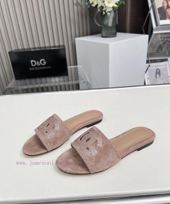 🦄🦄🦄 P. DG Cool Slippers Popular On The Market Original Shoes With One-to-one Replicas Are Very j3srxcd7