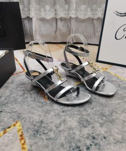 New Release - Top Level2025 Official W Synchronizes New Logo Buckle Decorative SandalsPerfect A 5lfxmjuo