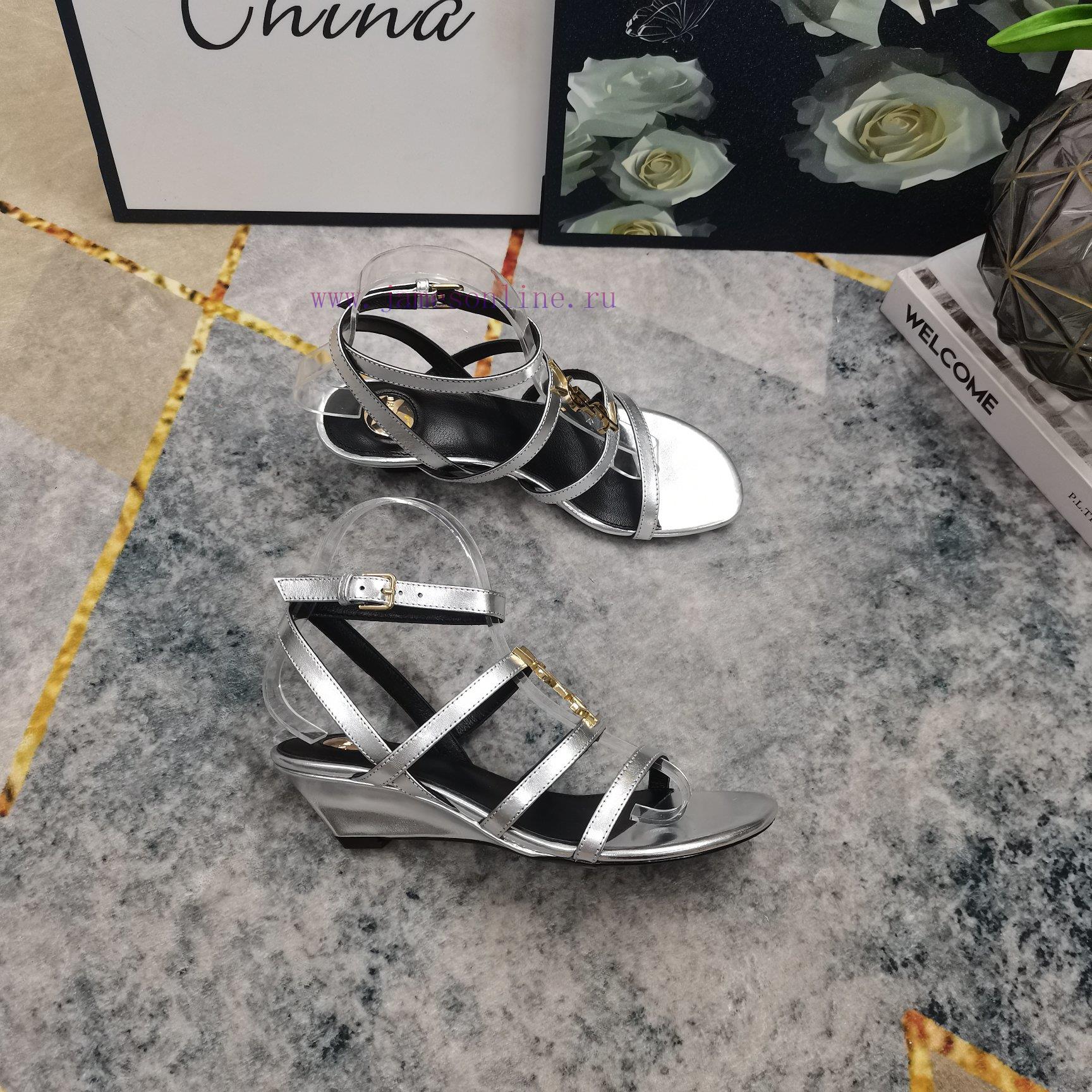 New Release - Top Level2025 Official W Synchronizes New Logo Buckle Decorative SandalsPerfect A 5lfxmjuo - Image 3