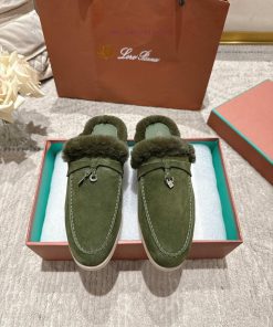 Upgrade (featuring 22 Colors)New Product Release (Unisex Knitted Rabbit Hair Slippers | Made Of fpabt7v1