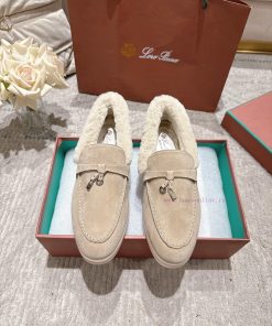 Upgrade (featuring 22 Colors)New Product Release (Unisex Knitted Rabbit Fur Single Shoes | Made pbs4kbxo