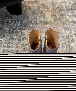 𝒗𝒂𝒍𝒆𝒏𝒕𝒊𝒏𝒐𝟐𝟓𝑭𝑾 Explosive New ReleasesFabric OxfordInner Dyed CowhideLeather SoleElegant Style Cr 16rh2lgb