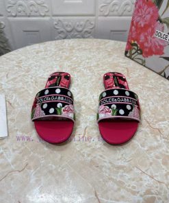 DG. Top Tier High QualityNew 11 Mold Opening Electric Embroidery+3D Printing SlippersElectric E znaogmcl
