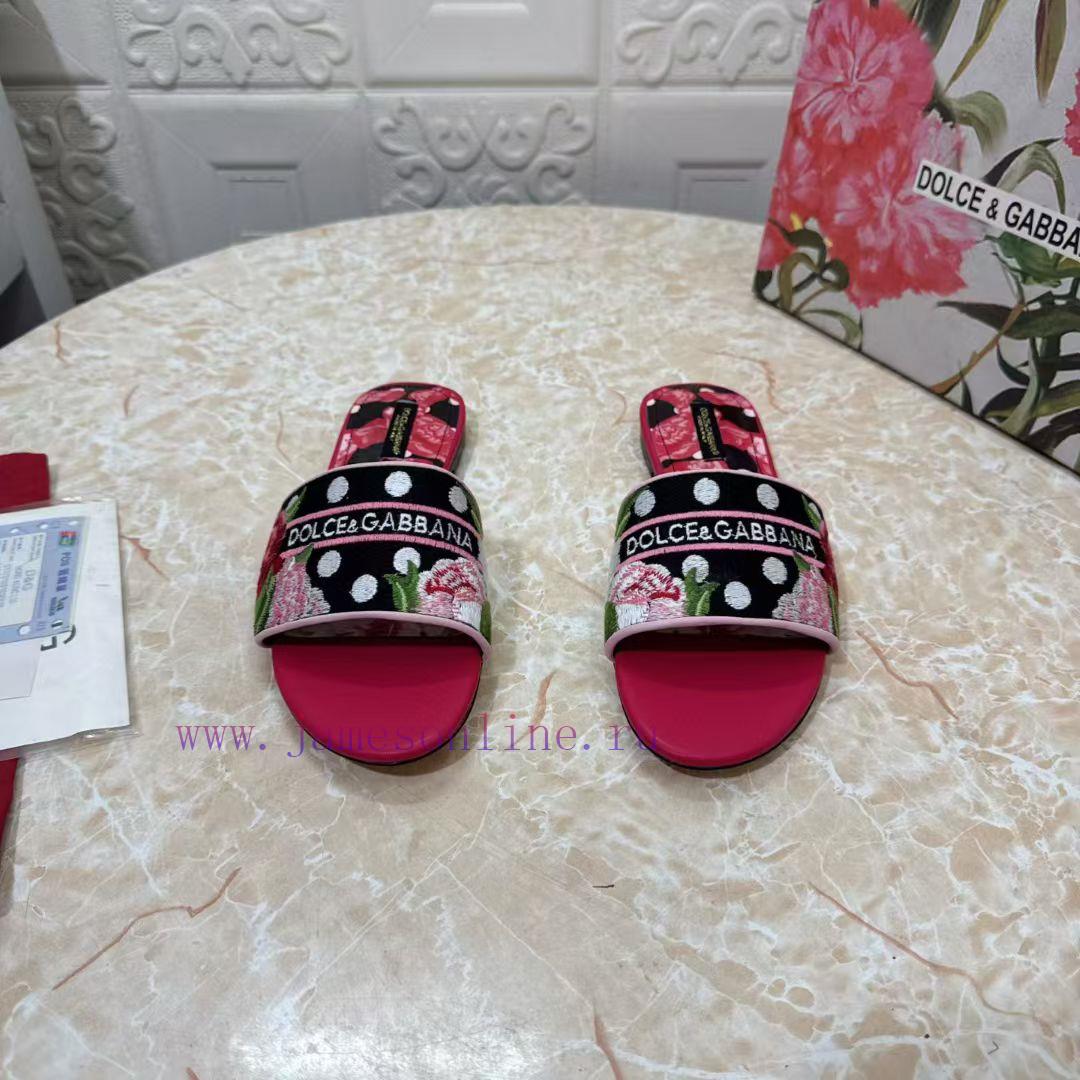 DG. Top Tier High QualityNew 11 Mold Opening Electric Embroidery+3D Printing SlippersElectric E znaogmcl