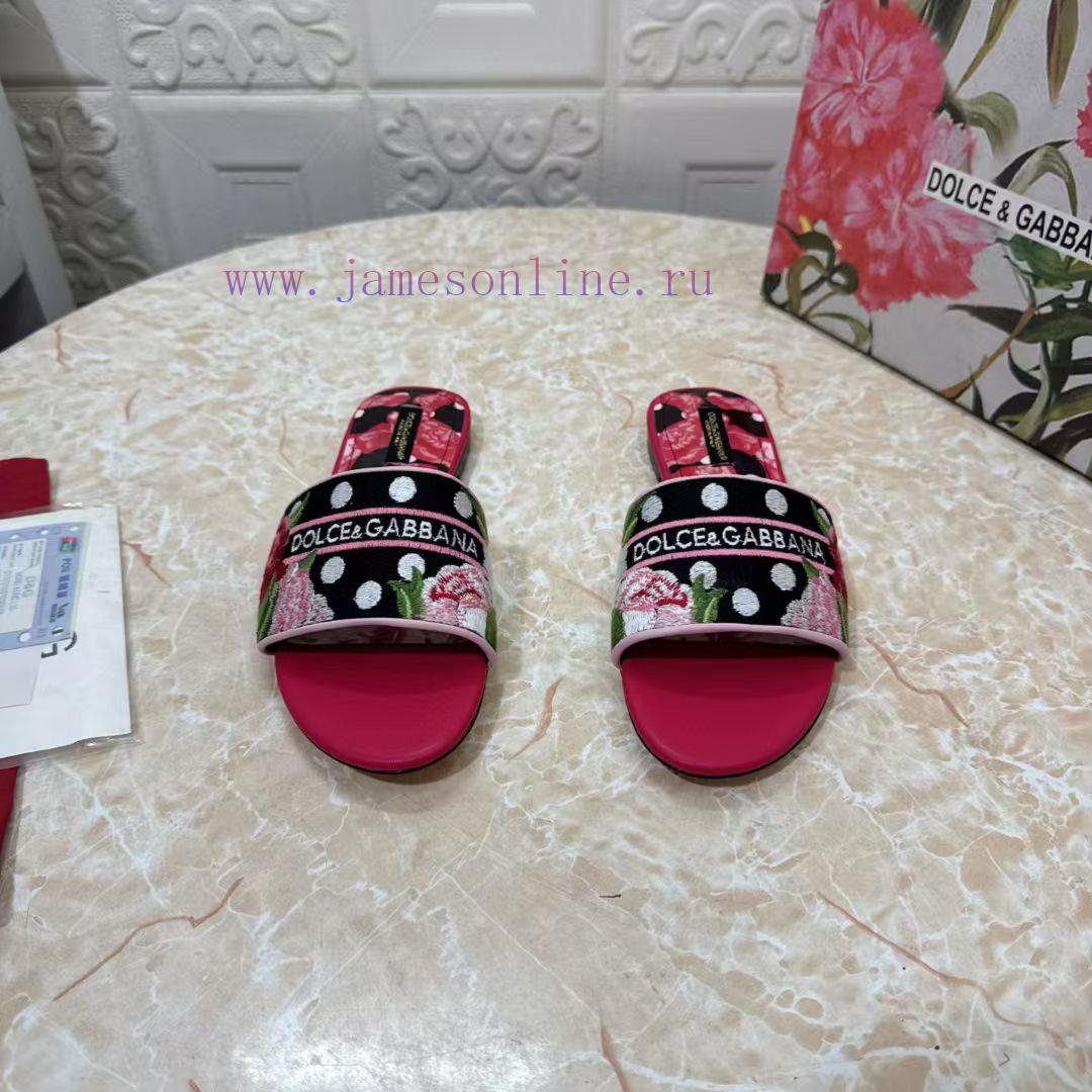 DG. Top Tier High QualityNew 11 Mold Opening Electric Embroidery+3D Printing SlippersElectric E znaogmcl - Image 2