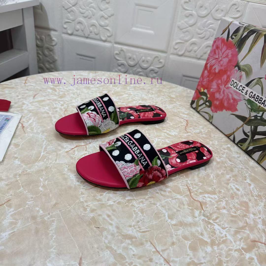 DG. Top Tier High QualityNew 11 Mold Opening Electric Embroidery+3D Printing SlippersElectric E znaogmcl - Image 3