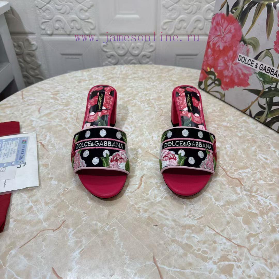DG. Top Tier High QualityNew 11 Mold Opening Electric Embroidery+3D Printing SlippersElectric E 51g5ha70 - Image 2