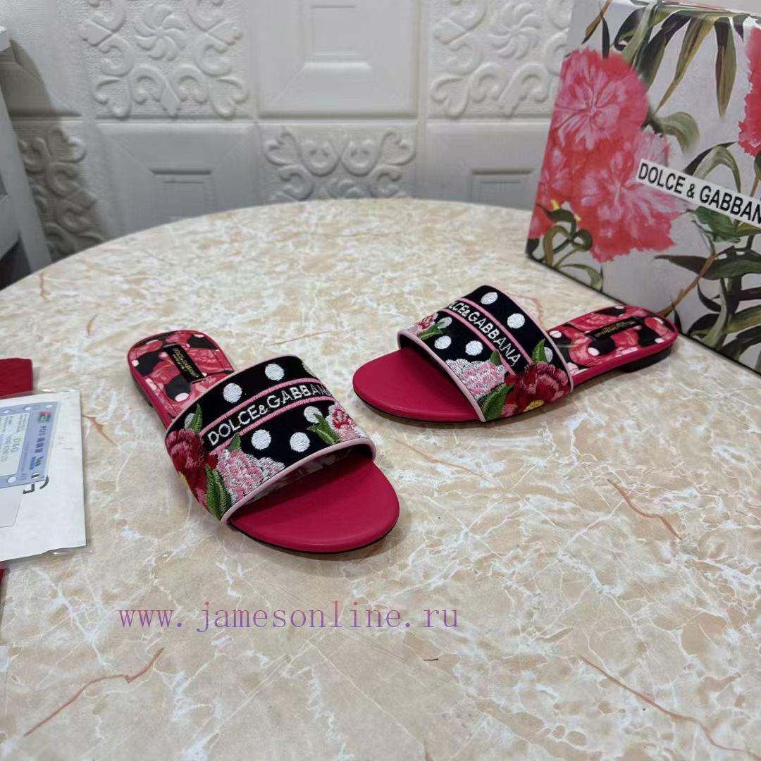 DG. Top Tier High QualityNew 11 Mold Opening Electric Embroidery+3D Printing SlippersElectric E znaogmcl - Image 4