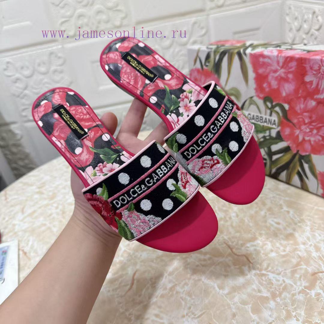 DG. Top Tier High QualityNew 11 Mold Opening Electric Embroidery+3D Printing SlippersElectric E znaogmcl - Image 5