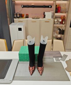 Balenciaga 2025 Autumn/Winter Hot Selling Product Grand Launch New Product Sales Show Exclusive ndcm2487