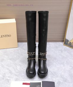 Purchasing Grade25ss Autumn/Winter New Valentino Round Head Riveted Saddle With Decorative Knig mtimb85z