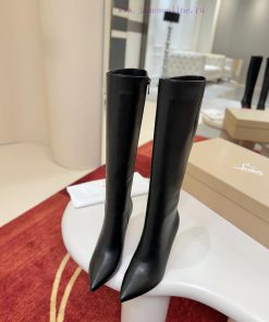 ️ Calf Leather650 Yangjing Velvet25Aw Fashion Show Classic Boots Fashionable Atmosphere Stands c7n2ly1a