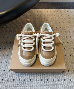 -Men's 10UG * Autumn Unisex Trendy Lightweight Thick Soled Lace Up Sports And Casual ShoesThe U 580veug7