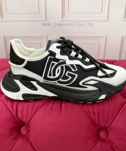 Men's And Women's High-quality Brand Outsole DOLCE&GABBANA 2025 New Rice White Box Packaging Br 7rkz2z18