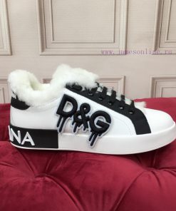 Maoli Is A Custom-made Item Women's And Men's 360 High-end Brand Outsole DOLCE&GABBANA High-end wva77ror