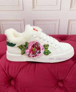 Maoli Is A Custom-made Item Women's High-end Brand Outsole DOLCE&GABBANA High-end Quality Brand an5m29ne