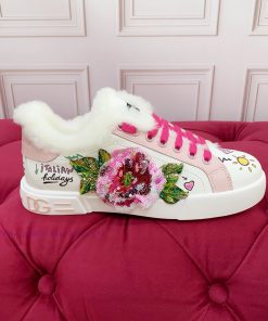 Maoli Is A Custom-made Item Women's High-end Brand Outsole DOLCE&GABBANA High-end Quality Brand 3fpeu6lj