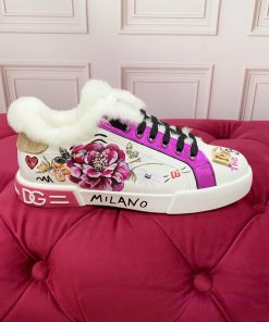 Maoli Is A Custom-made Item Women's High-end Brand Outsole DOLCE&GABBANA High-end Quality Brand 9x5rq51w