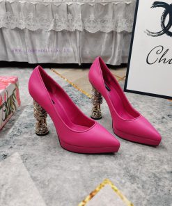 New Top2025 New Rhinestone Heel Waterproof Platform High HeelsPerfect Attention To Detail Proce 3orxzj72