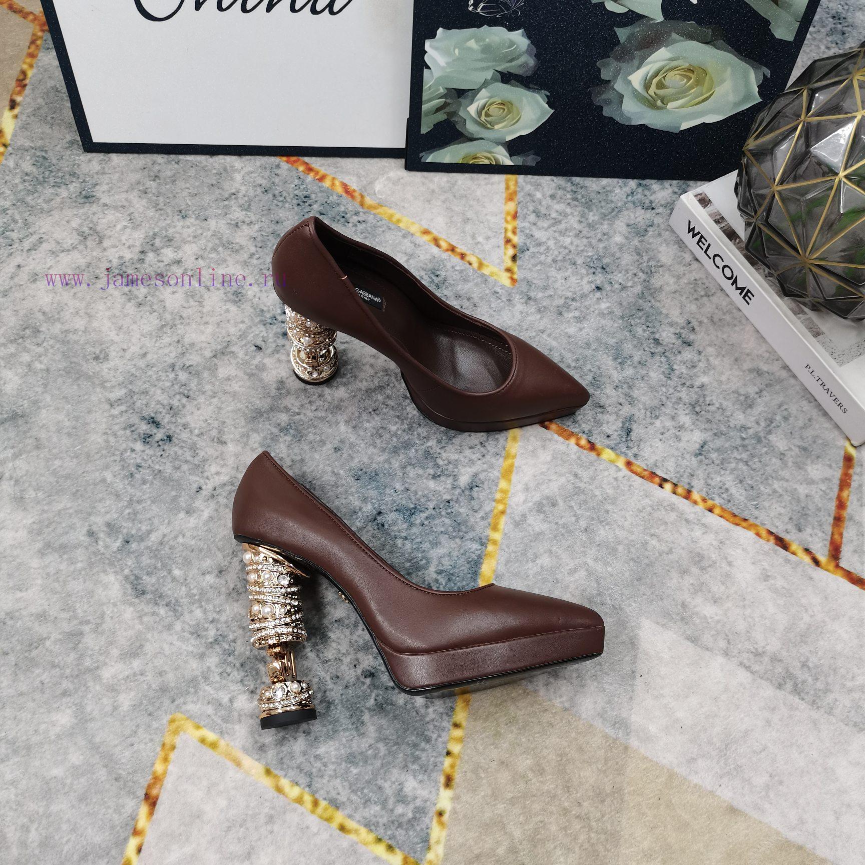 New Top2025 New Rhinestone Heel Waterproof Platform High HeelsPerfect Attention To Detail Proce 94bh9a8o - Image 3