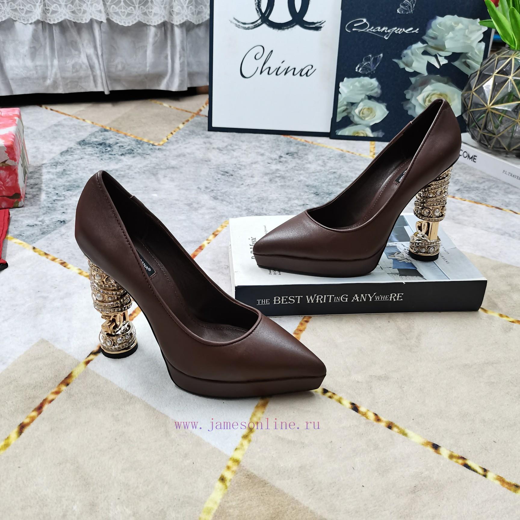 New Top2025 New Rhinestone Heel Waterproof Platform High HeelsPerfect Attention To Detail Proce 94bh9a8o - Image 9