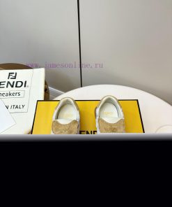 FENDI 25ss New Product: Forrest Gump Shoes German Training Shoes Sports Shoes Couple's Men's Si 0spquxvh