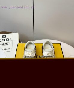 FENDI 25ss New Product: Forrest Gump Shoes German Training Shoes Sports Shoes Couple's Men's Si gzi18b3w