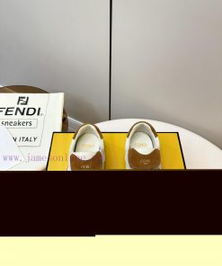 FENDI 25ss New Product: Forrest Gump Shoes German Training Shoes Sports Shoes Couple's Men's Si 72j1aql0