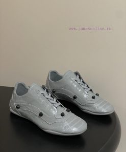 -Male 1025Ss Early Autumn New Balenciaga Balenciaga City Sneaker Series Casual Shoes For Couple q0vmvmrw