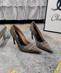 New TopOfficial W Synchronized New Minimalist High-heeled Single ShoesPerfect Attention To Deta gbj8prs1