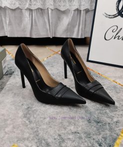 New TopOfficial W Synchronized New Minimalist High-heeled Single ShoesPerfect Attention To Deta li8hvqcq