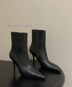 -Top QualitySaint Laurent Fw25 New Arrival～YSL Saint Laurent 2025 Autumn/Winter New Style Side uhf51vl1